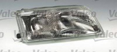 VALEO 84680 Основна фара