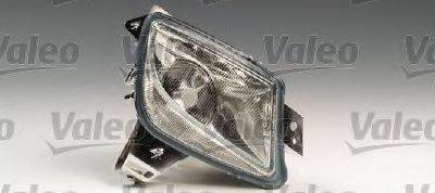 VALEO 86756 Протитуманна фара