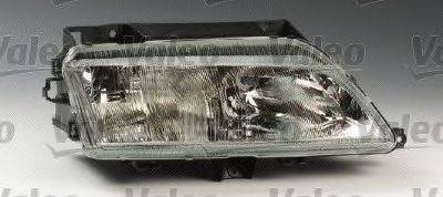 VALEO 86926 Основна фара