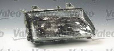 VALEO 87302 Основна фара