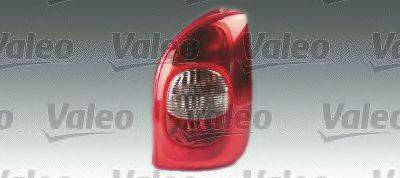 VALEO 087621 Задній ліхтар
