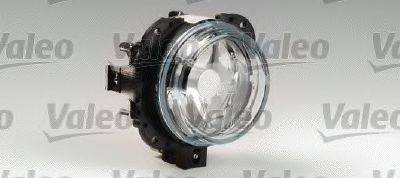 VALEO 88013 Протитуманна фара