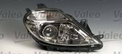 VALEO 88434 Основна фара