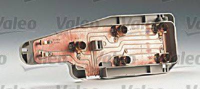 VALEO 82287 Утримувач лампи, ліхтар покажчика повороту