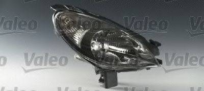 VALEO 88704 Основна фара