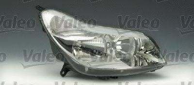 VALEO 88840 Основна фара