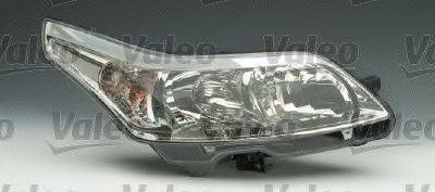 VALEO 88780 Основна фара
