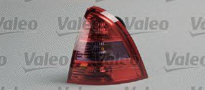 VALEO 88928 Задній ліхтар