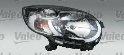 VALEO 043003 Основна фара
