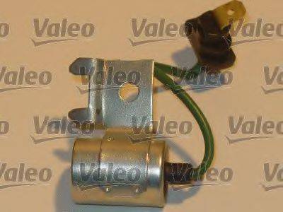 VALEO B14 Конденсатор, система запалювання