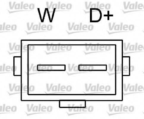 VALEO 440046