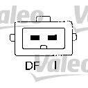 VALEO 437612