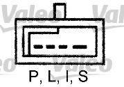 VALEO 437704