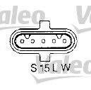 VALEO 434032