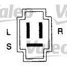 VALEO 437873