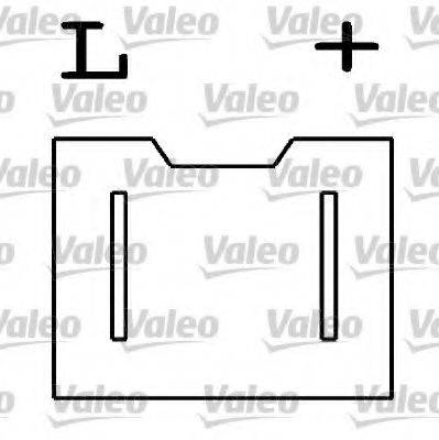 VALEO 433371