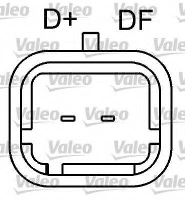 VALEO 440214