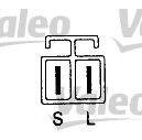 VALEO 437627