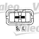 VALEO 437747