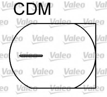 VALEO 437545
