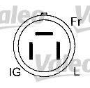 VALEO 437680