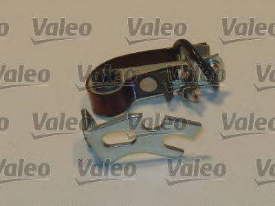VALEO 243007 Контактна група, розподільник запалювання