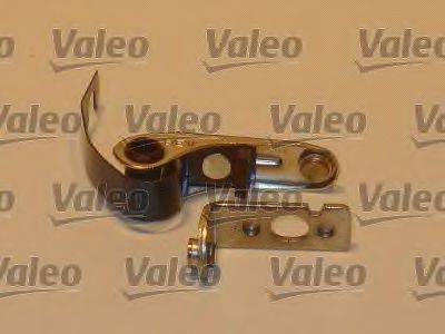 VALEO S406 Контактна група, розподільник запалювання