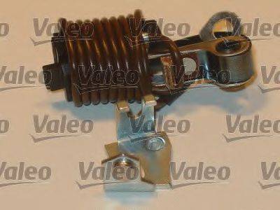 VALEO 243000 Контактна група, розподільник запалювання