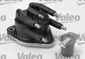 VALEO 243512 Контактна група, розподільник запалювання