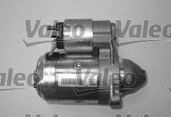 BOSCH 1208507 Стартер