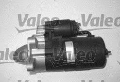 VALEO 6178 Стартер