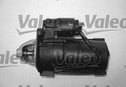 VALEO 103603 Стартер