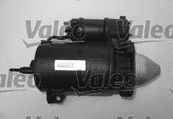 VALEO 433215