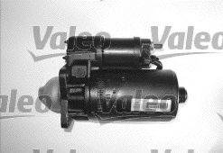 VALEO 6227 Стартер