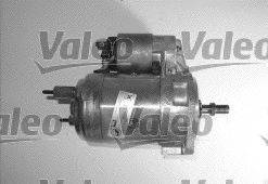 VALEO 433264