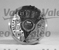 VALEO 436492 Генератор