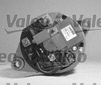 VALEO 523070 Генератор