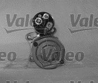 VALEO 438163