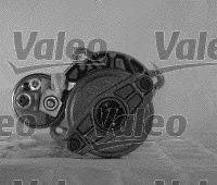 VALEO 438165
