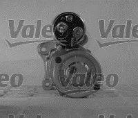 VALEO 438110