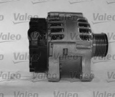 VALEO 436350 Генератор