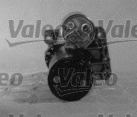 VALEO 438133
