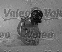 VALEO 438121