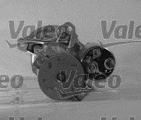 VALEO 432623