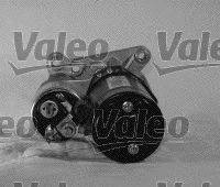 VALEO 432622 Стартер