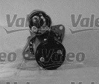 VALEO 438029 Стартер