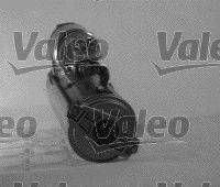 VALEO 438011