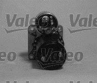VALEO 432643