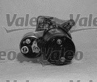 VALEO 432593