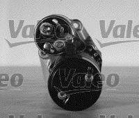 VALEO 432670
